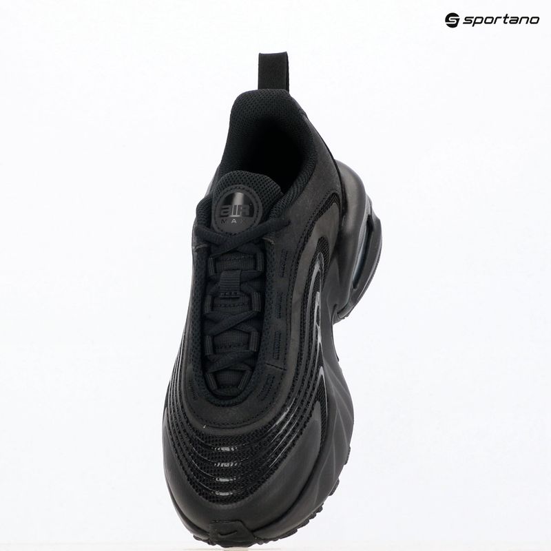 Boty Nike Air Max Fire black/black 11