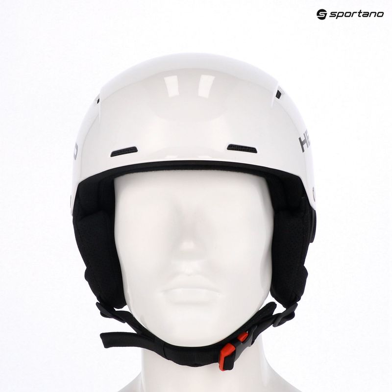 Helma HEAD Team SL white/black 5