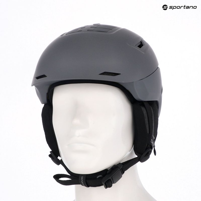 Snowboardová helma Dakine Forecast Mips castlerock 11