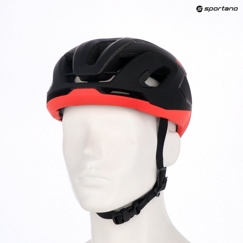 Cyklistická přilba Oakley Aro5 Race EU 24' giro d'italia 6