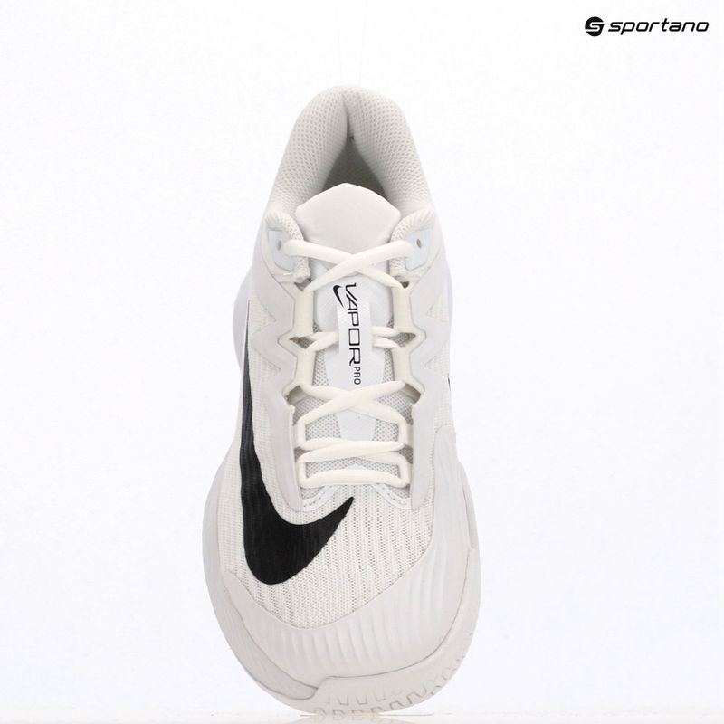 Pánské tenisové boty Nike Vapor Pro 3 white/black 11