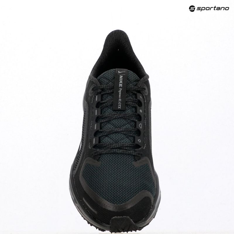 Pánské běžecké boty Nike Pegasus 41 GTX black/anthracite/black 12