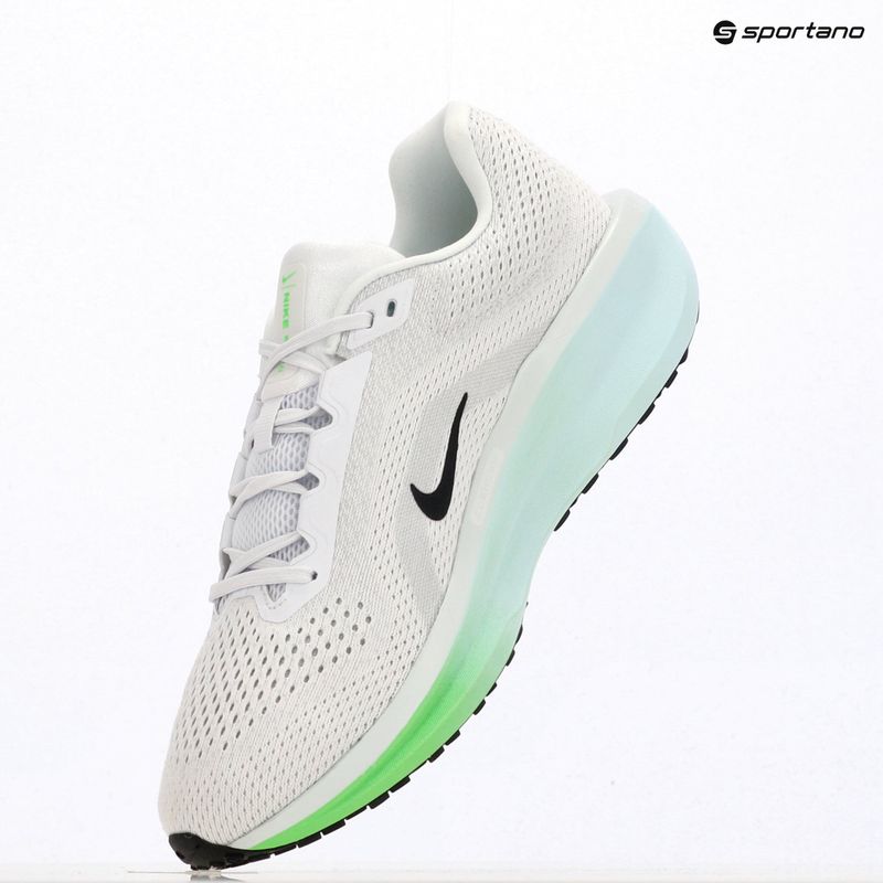Pánské běžecké boty Nike Winflo 11 white/glacier blue/green strike/black 9