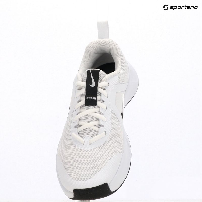 Pánské tréninkové boty Nike MC Trainer 3 white/black 19