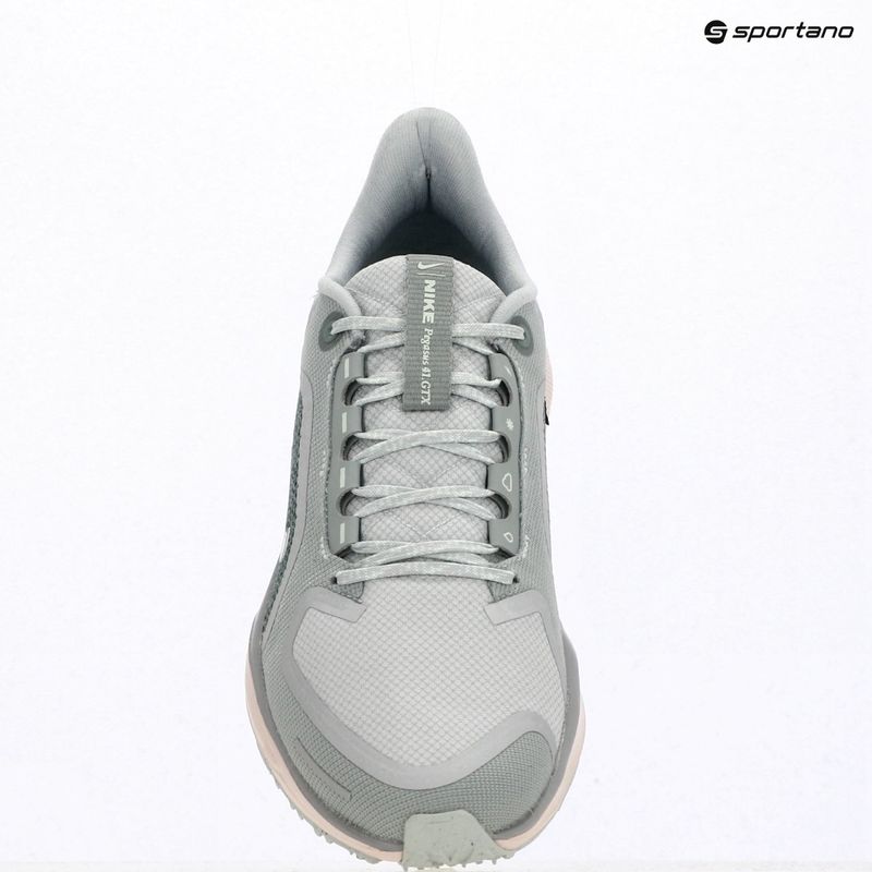 Pánské běžecké boty Nike Pegasus 41 GTX light pumice/pure platinum/silt red/metal silver 13