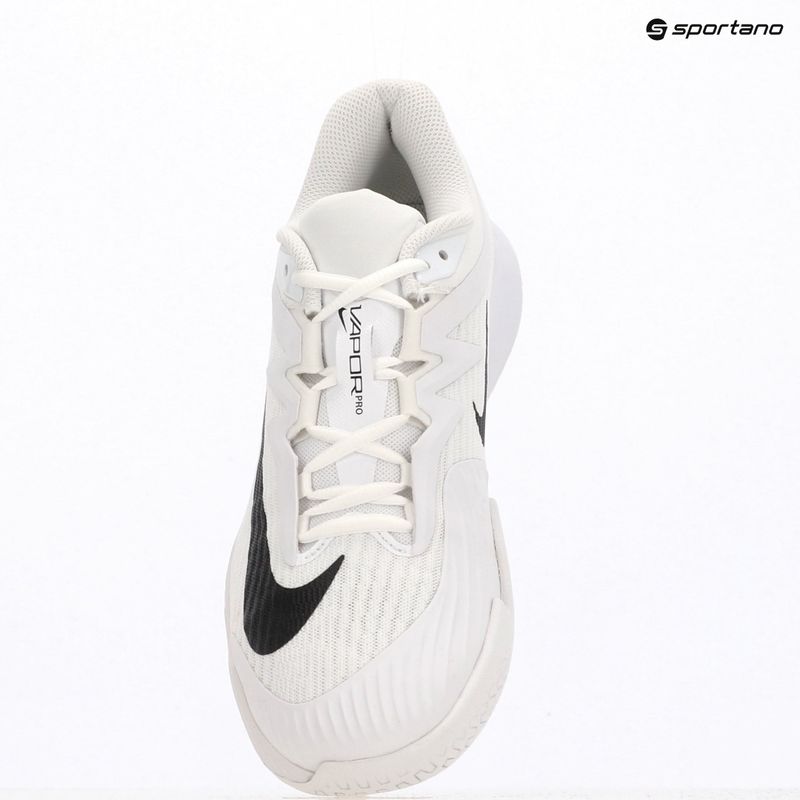 Pánské tenisové boty Nike Vapor Pro 3 white / black 11