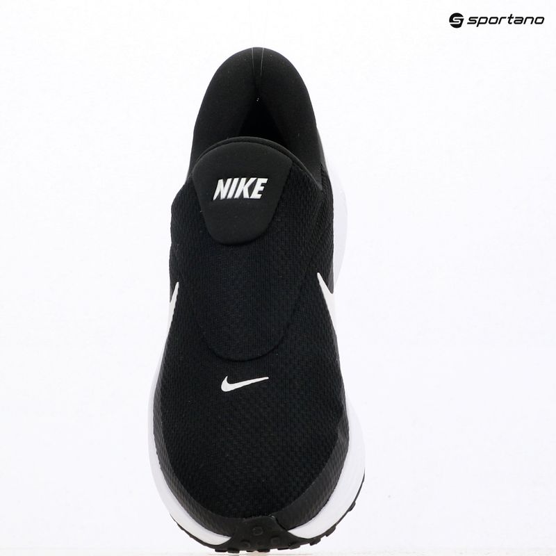 Pánské běžecké boty Nike Revolution 8 EasyOn black/anthracite/wolf grey/white 9