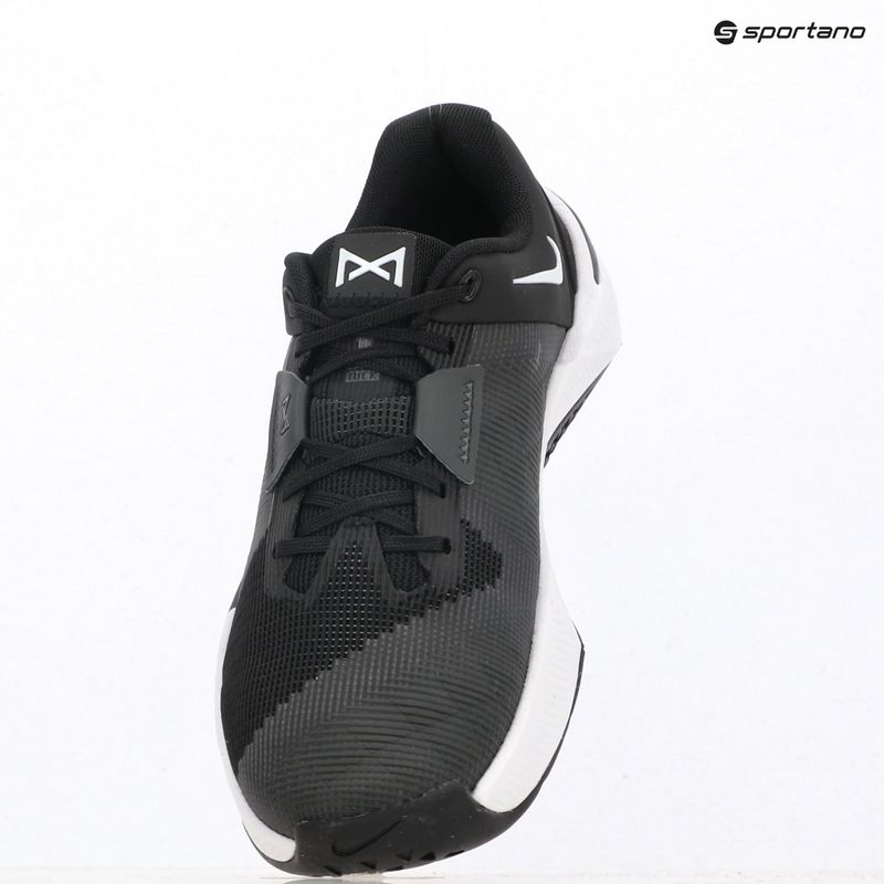 Dámská tréninková obuv Nike Metcon 10 black/anthracite/white/white 12