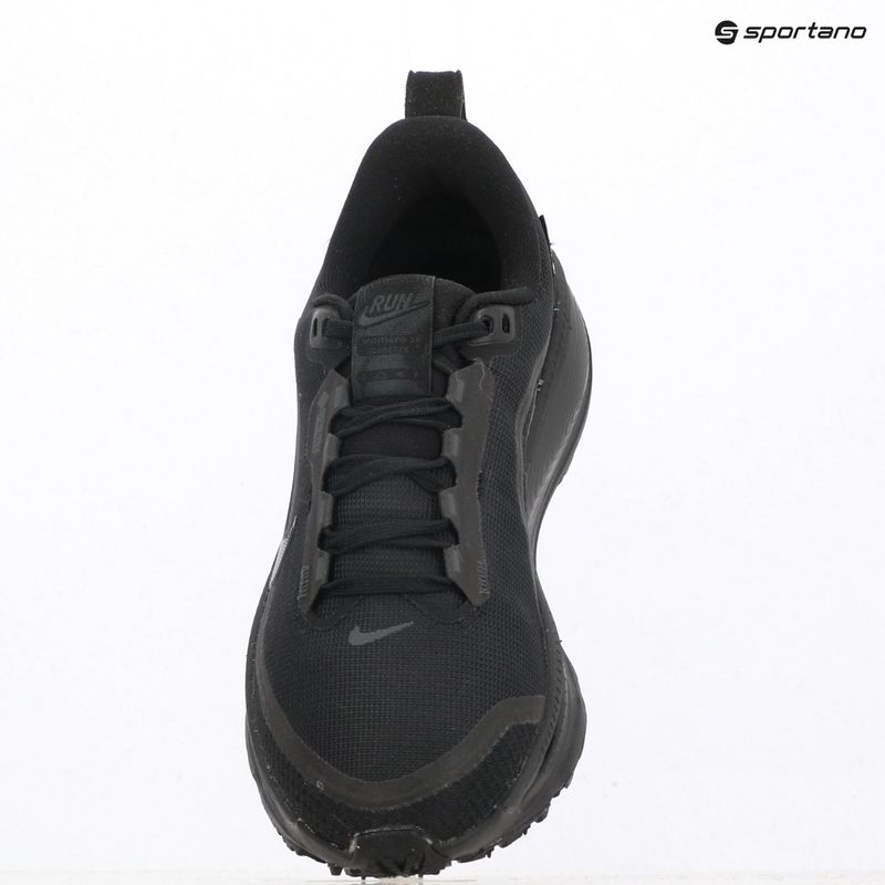 Dámské běžecké boty Nike Vomero 18 GORE-TEX black/anthracite 15