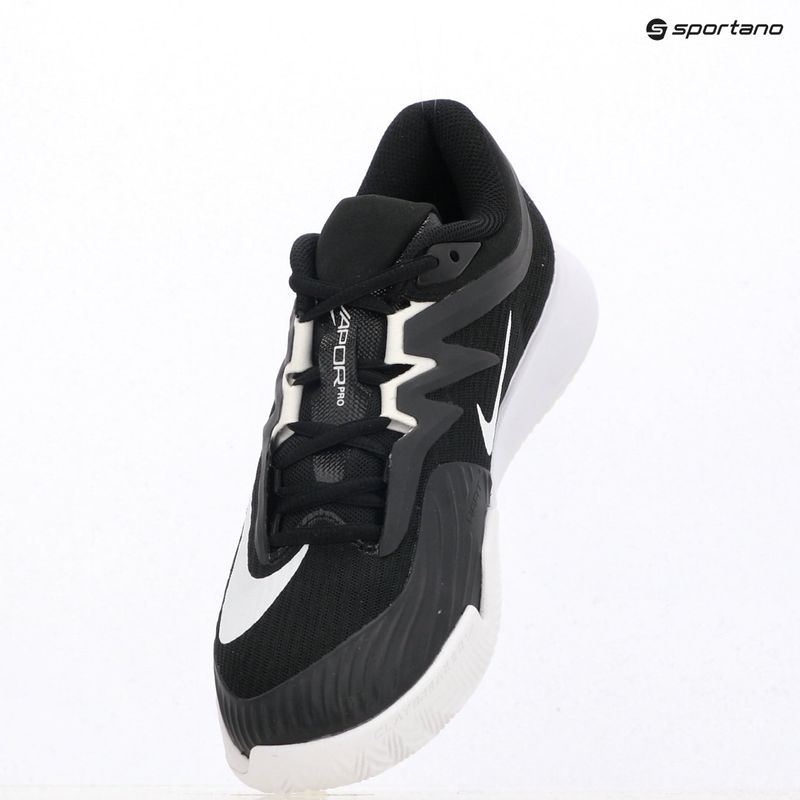 Pánské tenisové boty Nike Vapor Pro 3 Clay black/white 11