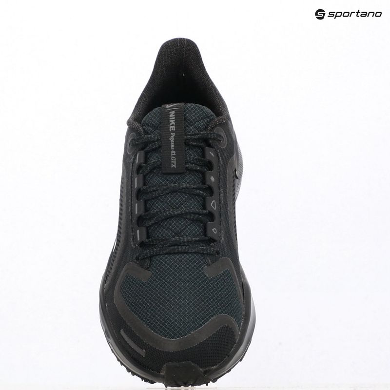 Dámské běžecké boty Nike Pegasus 41 GORE-TEX black/anthracite/black 14