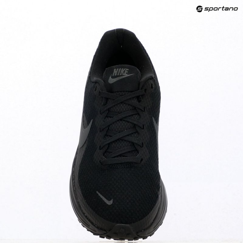 Dámské běžecké boty Nike Revolution 8 black/anthracite 11