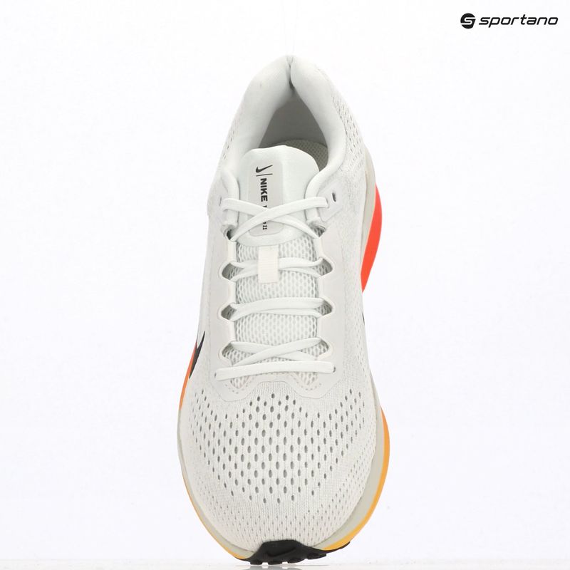 Pánské běžecké boty Nike Winflo 11 summit white/bright crimson/black 9