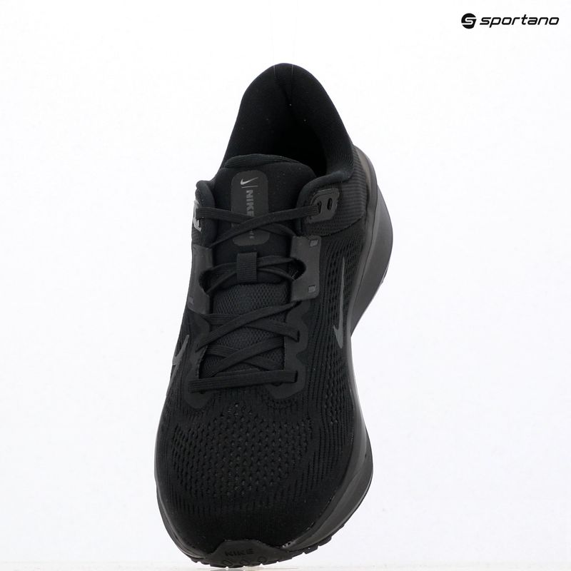 Pánské běžecké boty Nike Quest 6 black/dark smoke grey 11