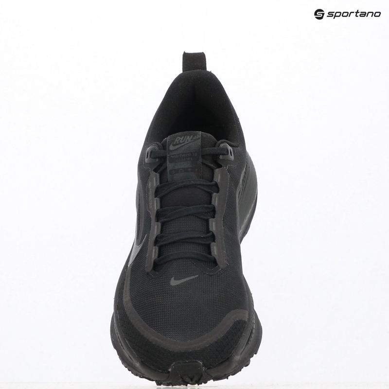 Pánské běžecké boty Nike Vomero 18 GORE-TEX black/anthracite 13