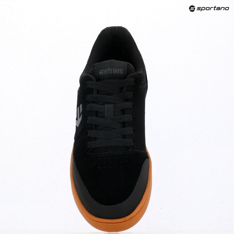 Pánské boty Etnies Marana Michelin black/dark grey/gum 9