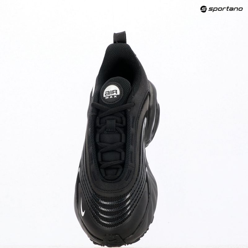 Boty Nike Air Max Fire black/white 11