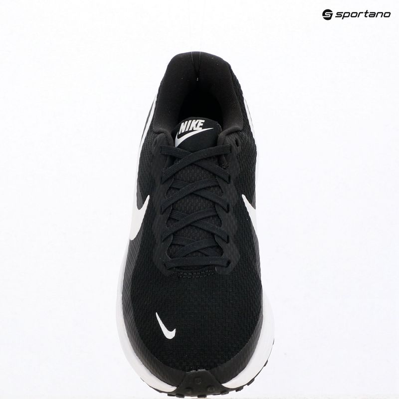 Dámské běžecké boty Nike Revolution 8 black/iron grey/white 19