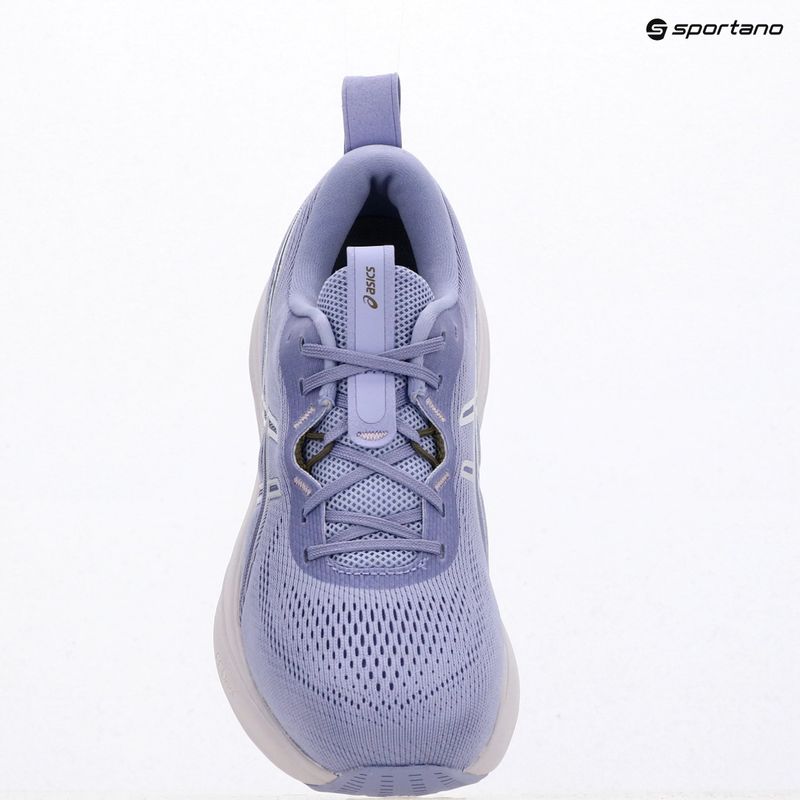 Pánské běžecké boty ASICS Gel-Pulse 17 bluebell/white 9