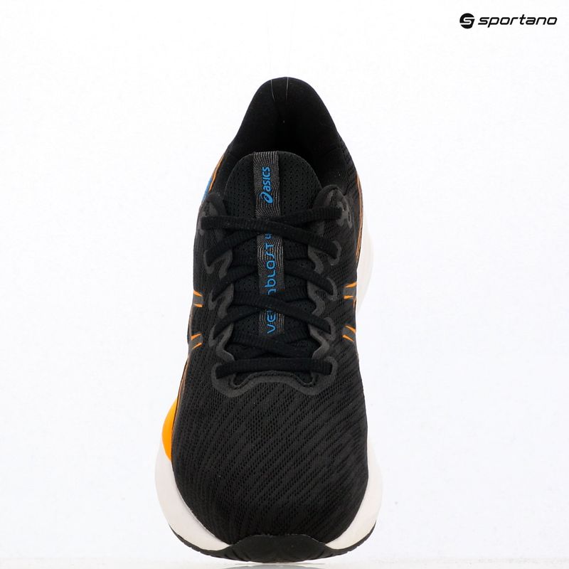 Pánské běžecké boty Asics Versablast 4 black/yamabuki 9