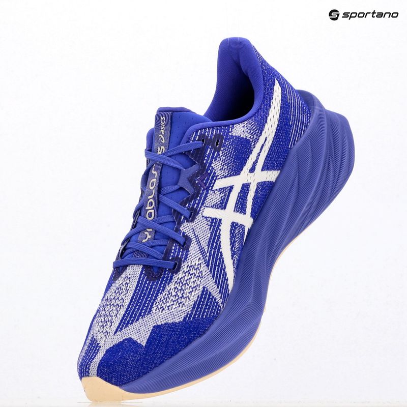 Pánské běžecké boty ASICS Dynablast 5 cobalt burst/white 10