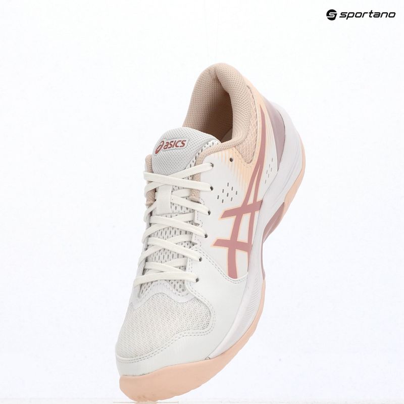 Dámské boty ASICS Beyond FF white/morganite 9