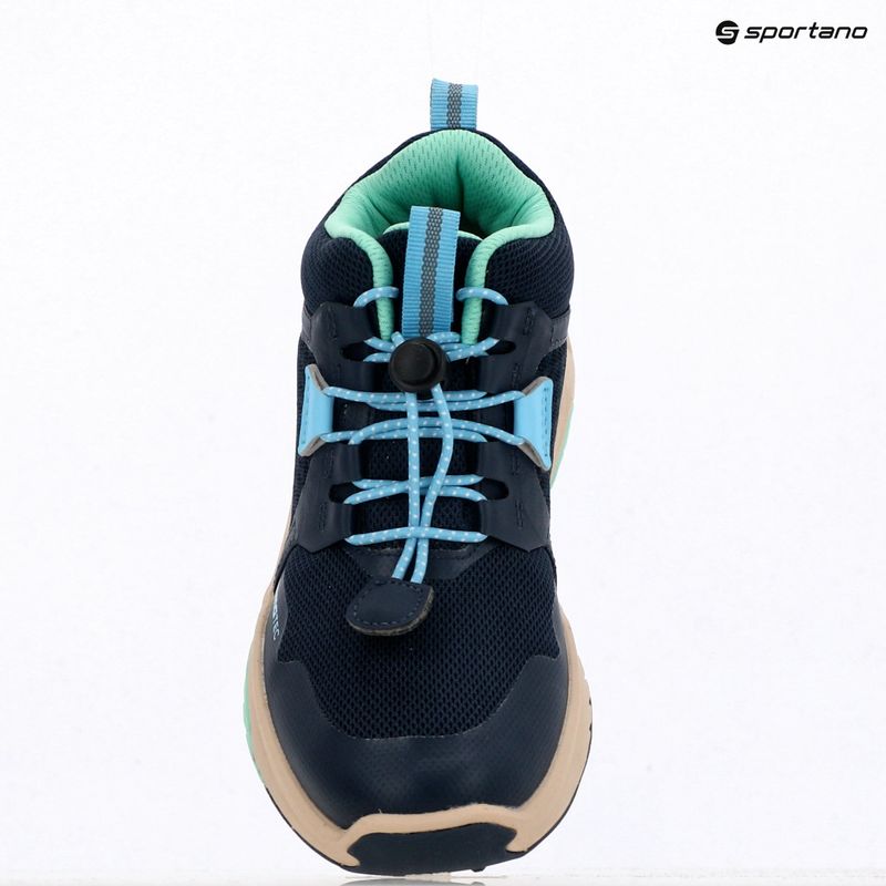 Dětské boty Reima Kiritin navy 12