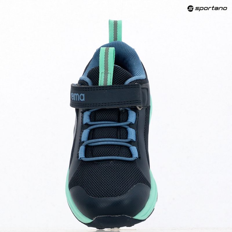 Dětské boty Reima Enkka navy 12