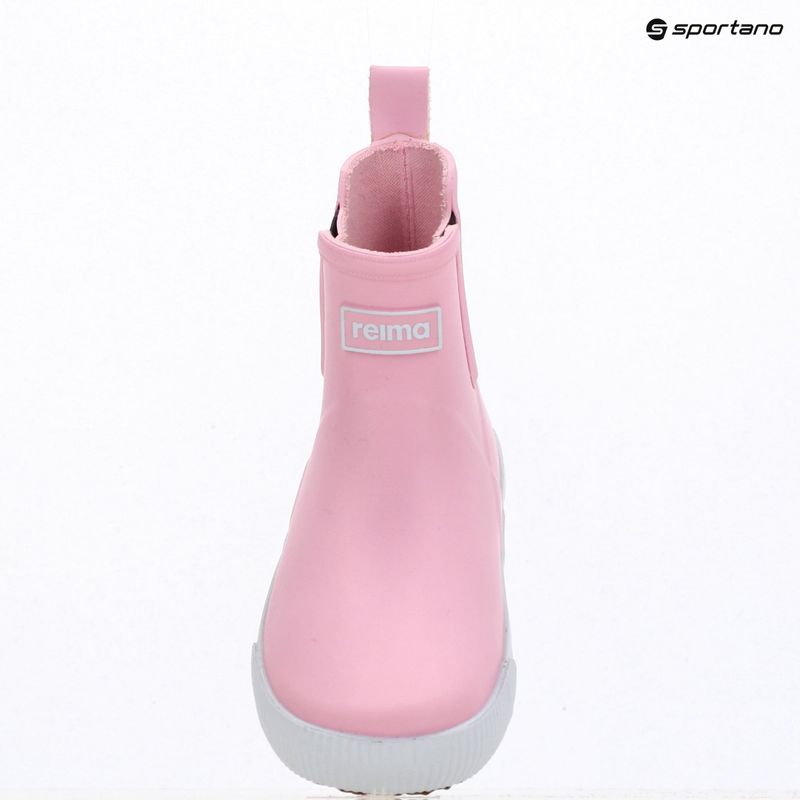 Dětské holínky Reima Ankles light heather 10