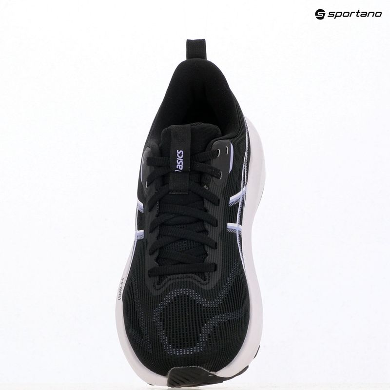 Dámské běžecké boty ASICS GT-1000 14 black/lilac hint 9