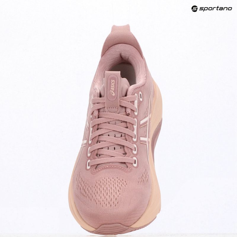 Dámské běžecké boty ASICS Gel-Kayano 32 morganite/pearl pink 9