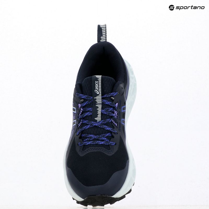 Dámské běžecké boty ASICS Gel-Sonoma 8 midnight/cobalt burst 9