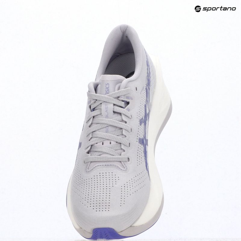 Dámské běžecké boty ASICS Sonicblast lilac hint/white 9