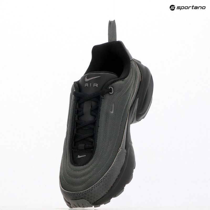 Dámské tenisky Nike Air Max Portal SE black/iron grey 11