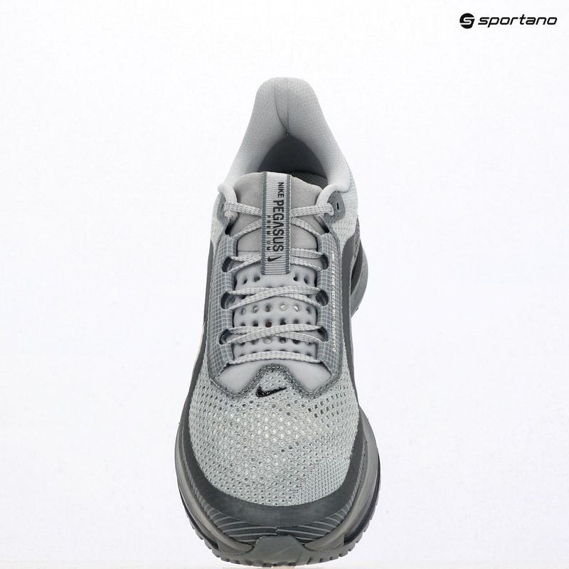 Pánské běžecké boty Nike Pegasus Premium wolf grey/cool grey/anthracite/sail 9