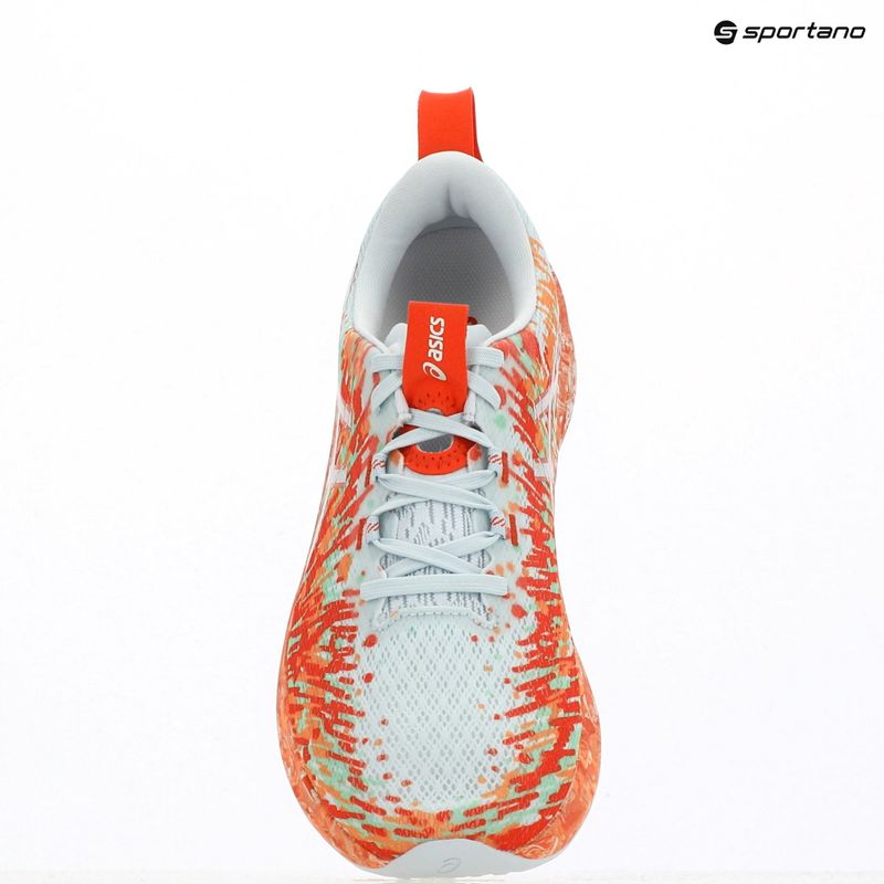 Pánské běžecké boty Asics Noosa Tri 16 sky/cherry tomato 9