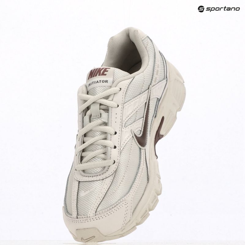 Dámské tenisky Nike Initiator light bone/phantom/tattoo 9