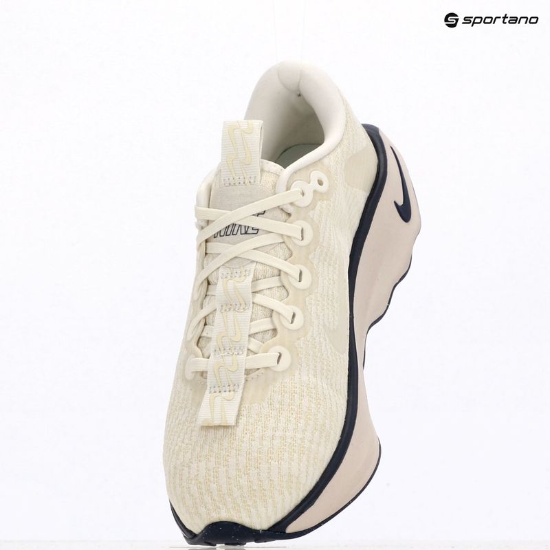 Dámské boty Nike Motiva sail/coconut milk/midnight navy 11