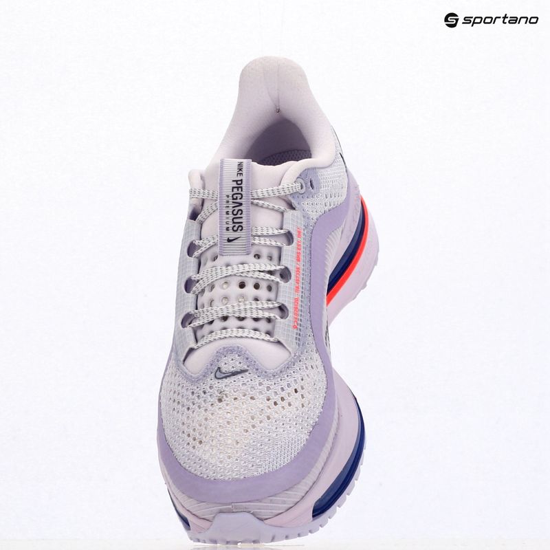 Dámské běžecké boty Nike Pegasus Premium barely grape/violet mist/purple dynasty 12