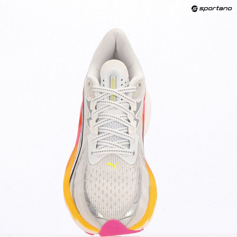 Dámské běžecké boty  Puma Velocity Nitro 4 white 9