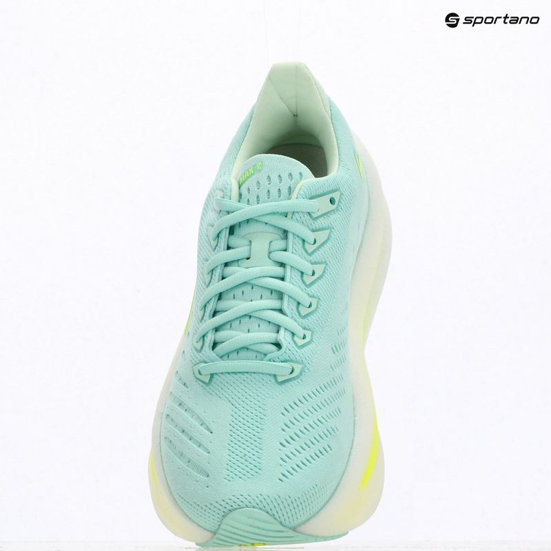 Dámské běžecké boty Brooks Glycerin Max 2 yucca/nightlife/white 9