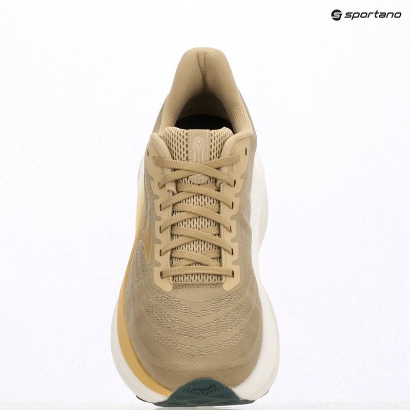Pánské běžecké boty Mizuno Wave Sky 9 pale khaki/curds&whey/ curds&white 9