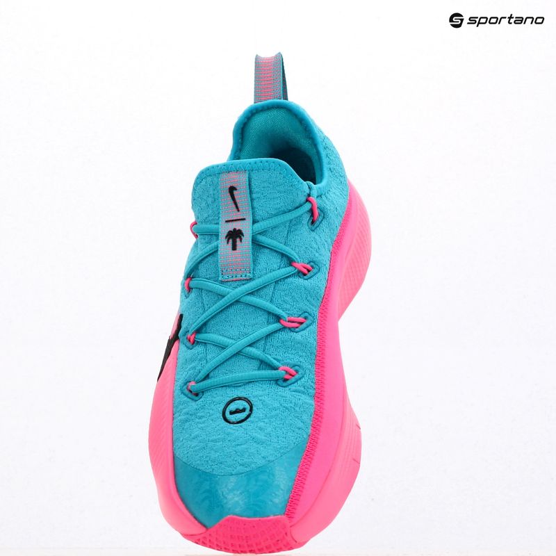 Pánské tréninkové boty Nike LeBron TR 1 dusty cactus/pink blast/black 9