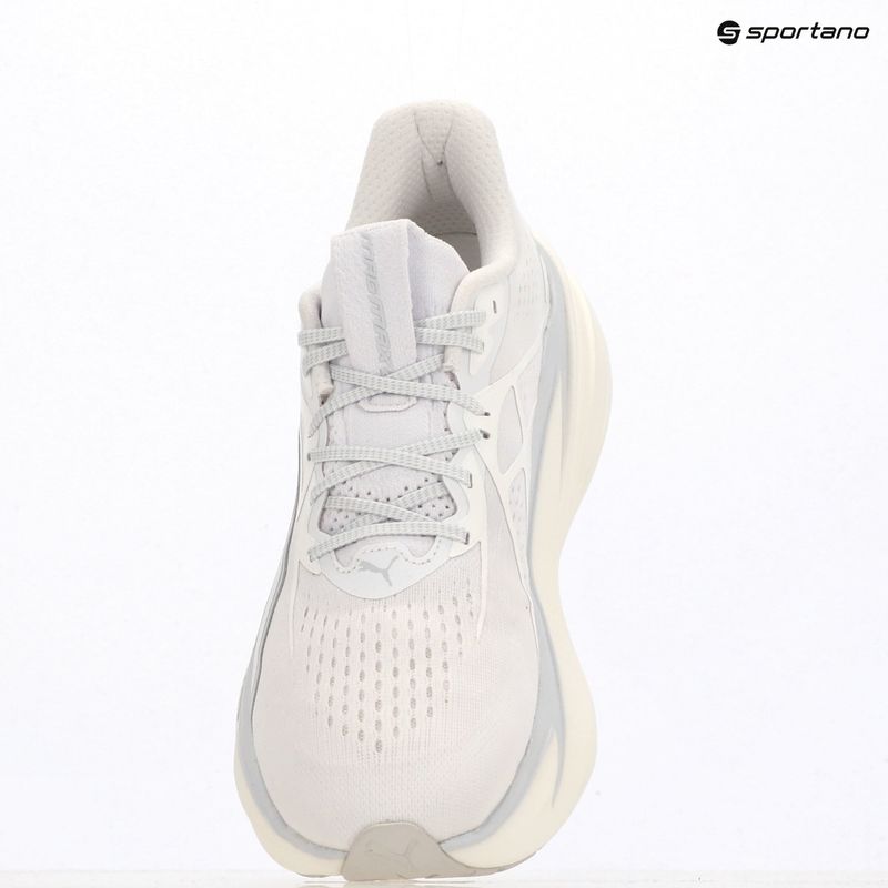 Pánské běžecké boty PUMA MagMax Nitro 2 white 9