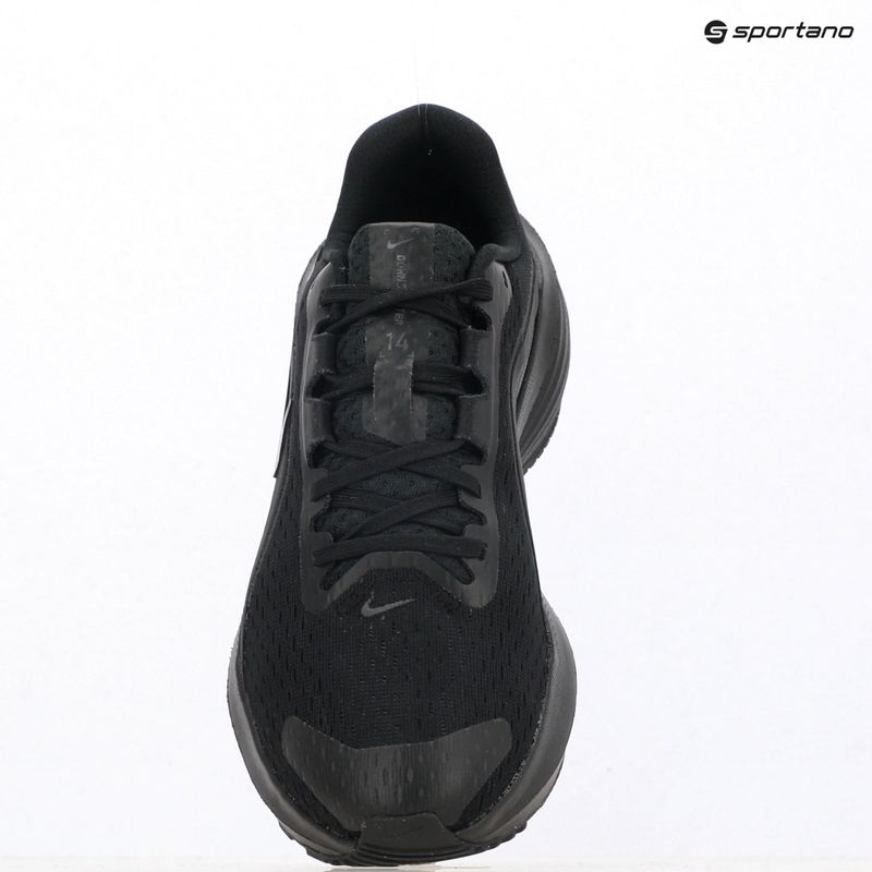 Dámské běžecké boty Nike Downshifter 14 black/anthracite/black 10