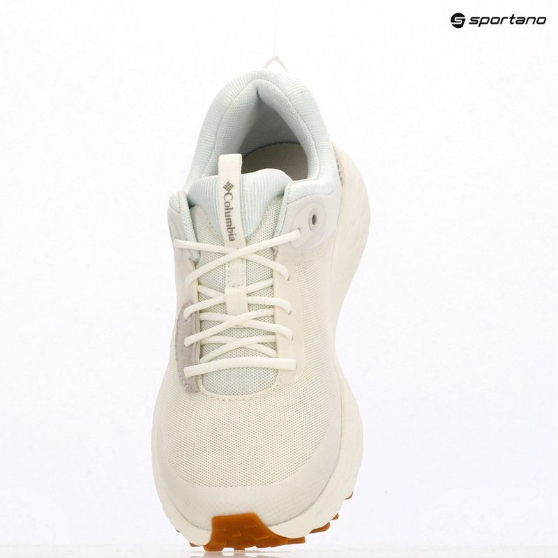 Dámské boty Columbia Terrastride CRZ sea salt/light sand 10