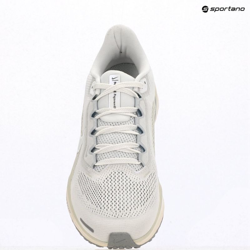 Dámské běžecké boty Nike Pegasus 41 ESS white/chalk/sea glass/white 12