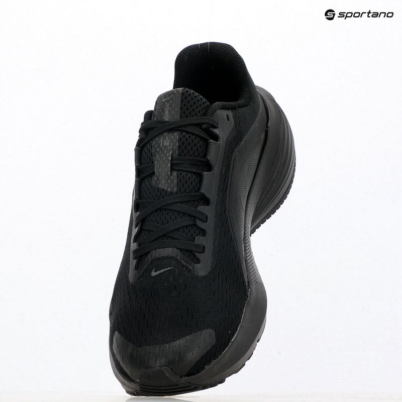 Pánské běžecké boty Nike Downshifter 14 black/anthracite/black 9
