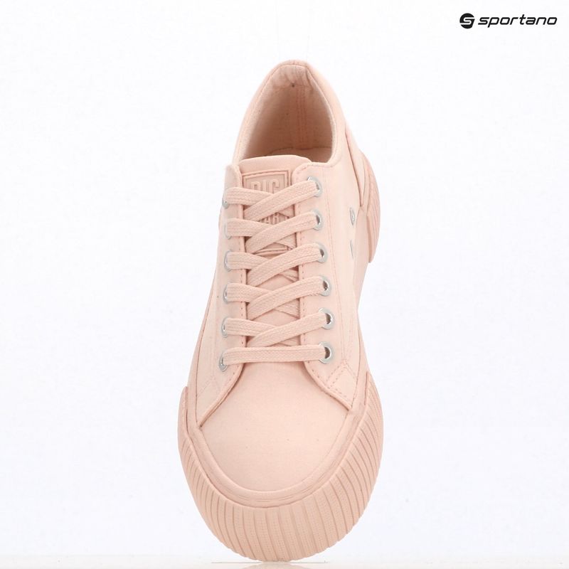 Dámské tenisky BIG STAR RR274404 pink 9