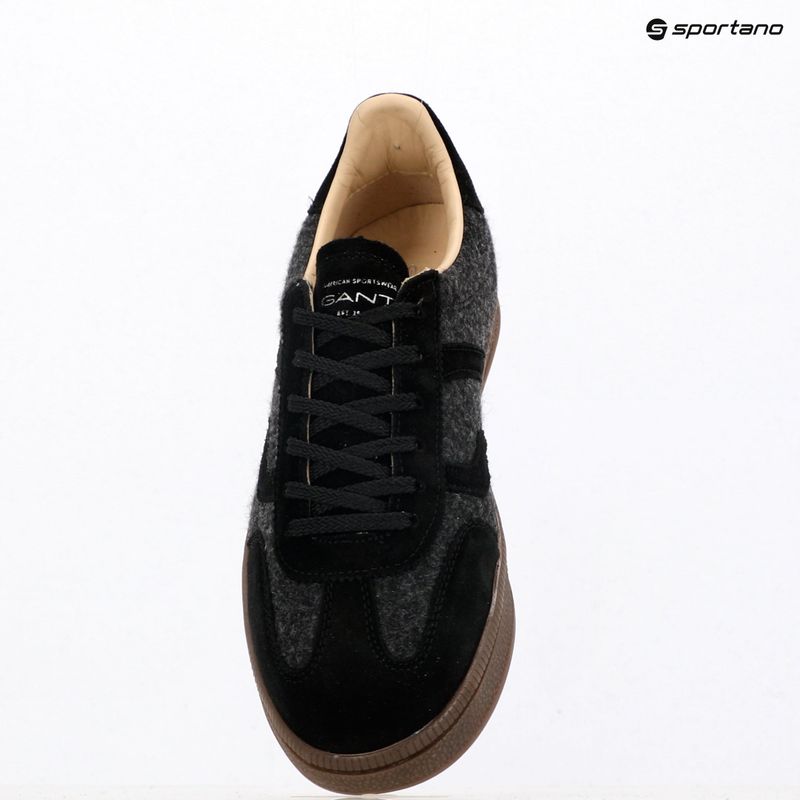 Dámské boty GANT Cuzima gray 9